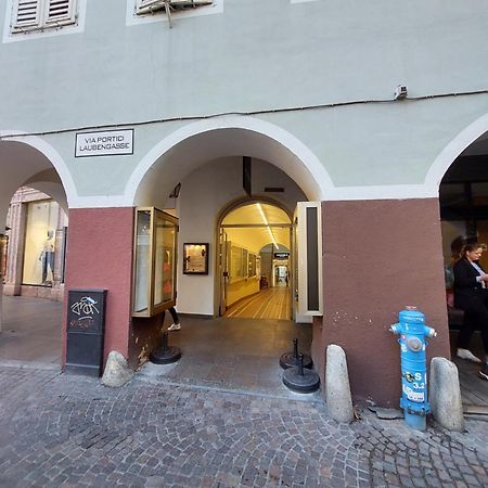 La Casa Di Ci-Ci Leilighet Merano Eksteriør bilde