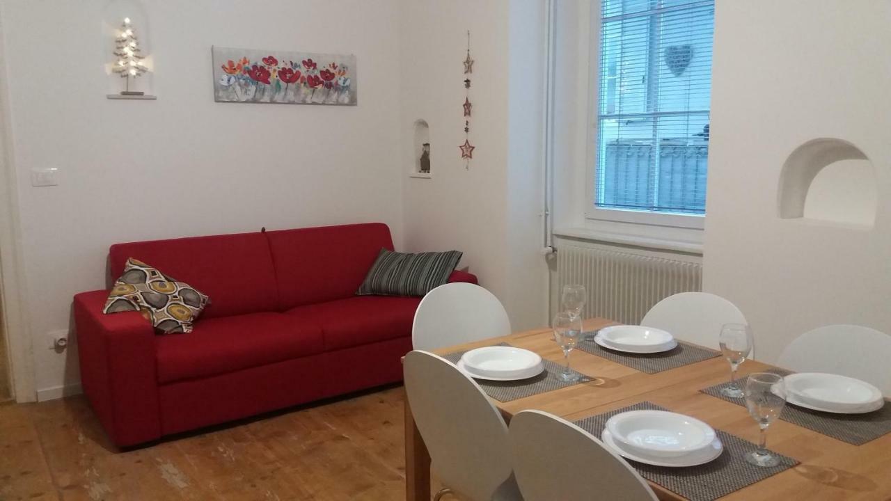La Casa Di Ci-Ci Leilighet Merano Eksteriør bilde