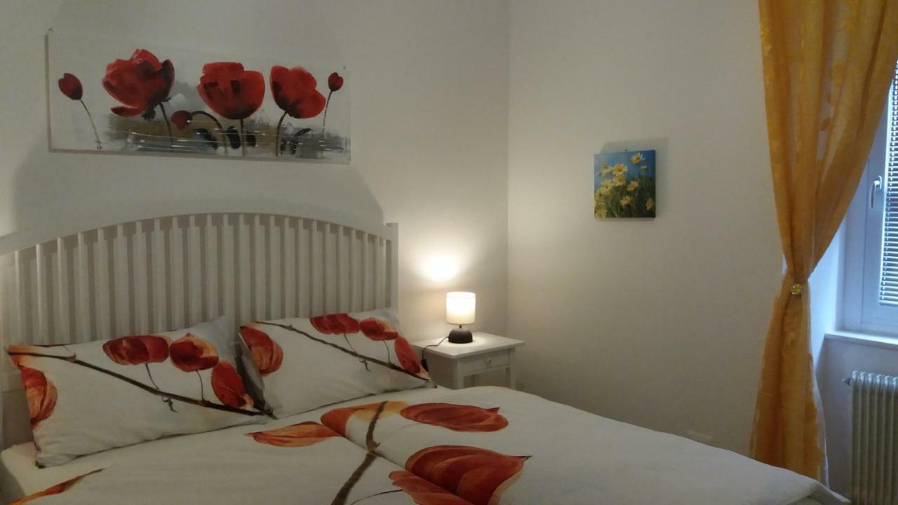 La Casa Di Ci-Ci Leilighet Merano Eksteriør bilde