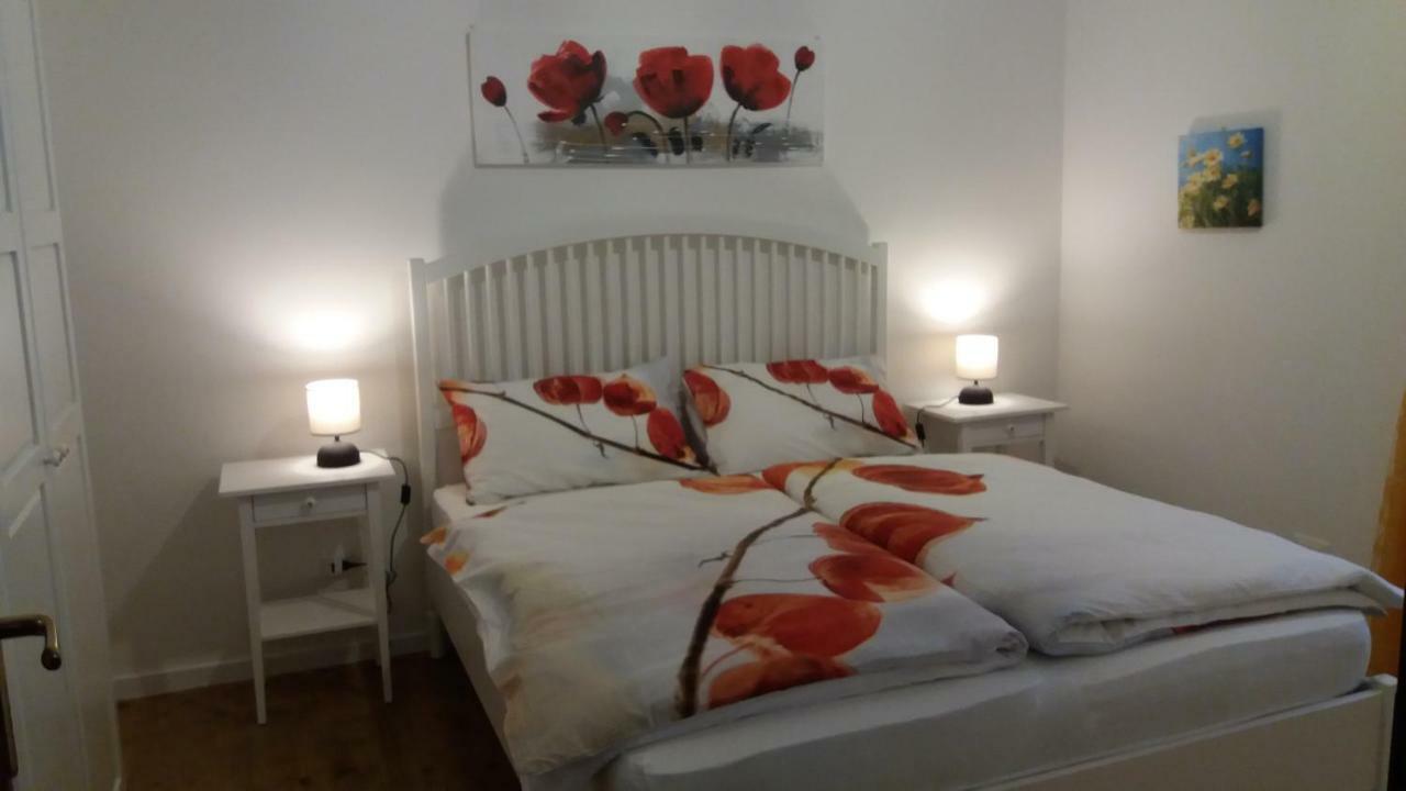 La Casa Di Ci-Ci Leilighet Merano Eksteriør bilde