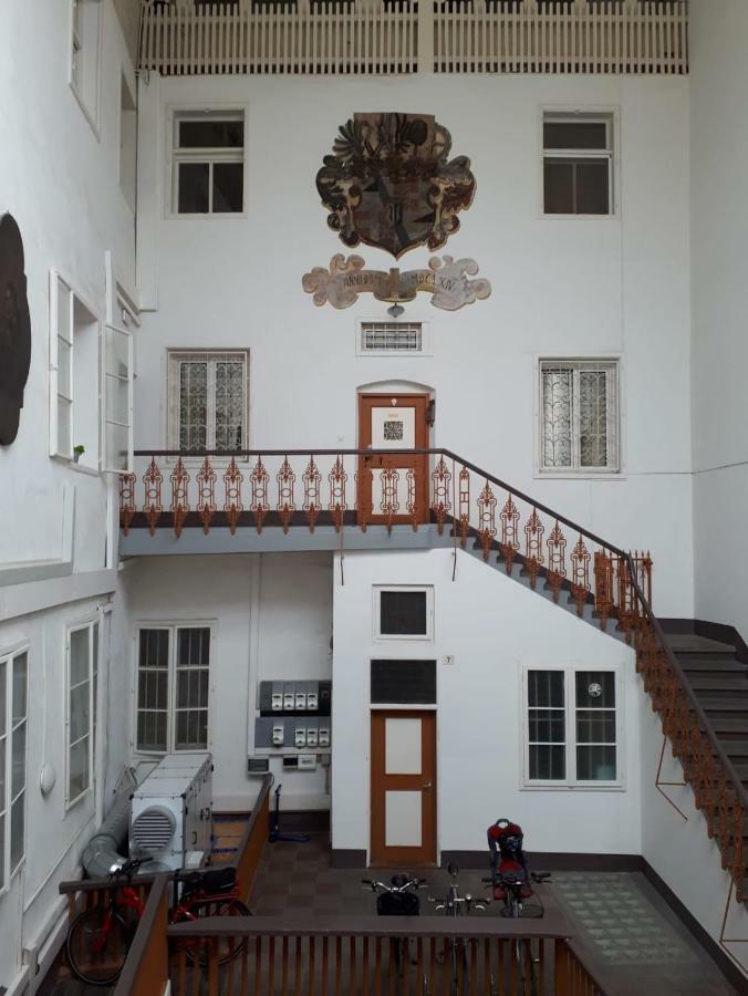 La Casa Di Ci-Ci Leilighet Merano Eksteriør bilde