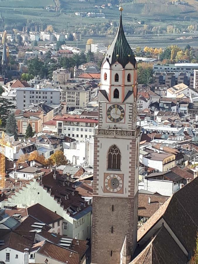 La Casa Di Ci-Ci Leilighet Merano Eksteriør bilde