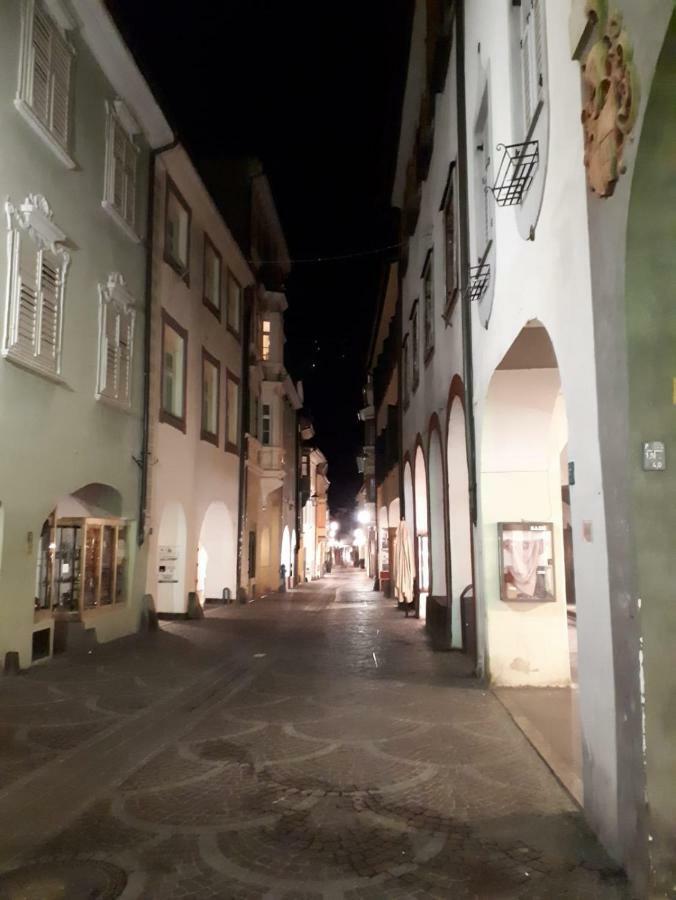 La Casa Di Ci-Ci Leilighet Merano Eksteriør bilde