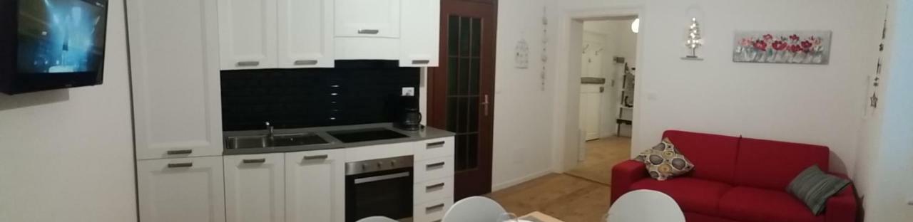 La Casa Di Ci-Ci Leilighet Merano Eksteriør bilde